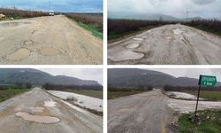 Diyarbakır’da o hat köstebek yuvalarına döndü