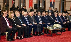 Diyarbakır'da önemli çalıştay:   Süreç ileri bir noktaya taşınacak