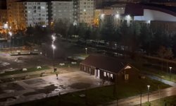 Diyarbakır’da silahlı çatışma