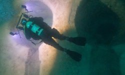 Diyarbakır’da su altında saklı tarihin gizemi