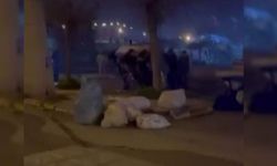 Diyarbakır'da takla atan otomobil sürücüsü yaralandı