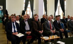 Diyarbakır’da tarımsal üretim ve sanayi çalıştayı