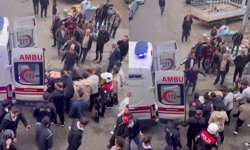 Diyarbakır’da tartıştığı kişiye kurşun yağdırdı