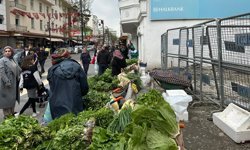 Diyarbakır’da tezgahlarda hayat mücadelesi
