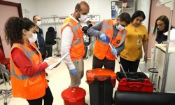 Diyarbakır’da toplum sağlığına sıkı denetim