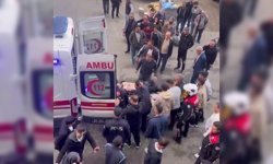 Diyarbakır'daki cinayetin şüphelileri metruk yapıda yakalandı