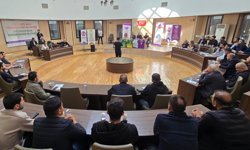 Diyarbakır’daki gazetecileri heyecanlandıran kura çekimi