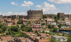 Diyarbakır’daki o çalıştaya önemli isim