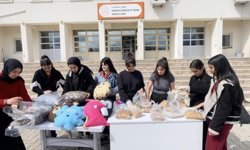 Diyarbakır’dan Kayseri’ye gönül köprüsü