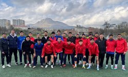 Diyarbakır’ın köklü takımı Erganispor şampiyonluğa kilitlendi