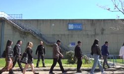 Diyarbakırlı gençlerde su projesi