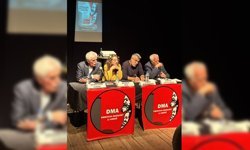 Diyarbakır’da sosyalizm perspektifinde güncel tartışmalar