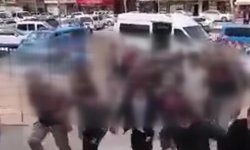 Dolandırıcılık operasyonunda 14 gözaltı