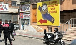 8 katlı binanın çatısından düşen genç hayatını kaybetti