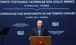 Erdoğan: İmalatçı ihracatçılarımızda vergiyi yüzde 9’a indiriyoruz