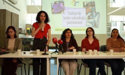 Ekmek ve Gül ‘Kadın Yoksulluğu’ anket sonucu