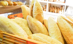 200 gram ekmek 17 buçuk lira oldu
