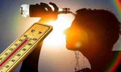 Dünya Meteoroloji Örgütü’nden El Nino uyarısı