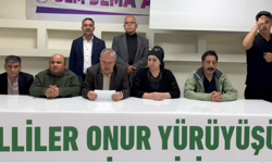 Diyarbakır'da Engelliler Onur Yürüyüşü yapılacak