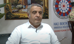 HBVAKV Genel Başkanı Geçmez: Aleviliği ‘kültür’ diyerek silen akıl, köyleri rant için insansızlaştırıyor