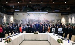 Erdoğan: Ortadoğu sancılı, sıkıntılı ve karanlık günler yaşıyor