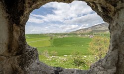 Ergani'nin 'sessiz tanıkları' kayıt altında