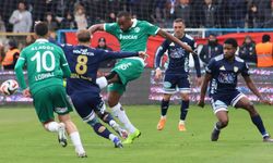 Erzurumspor Iğdır’ı zorla yendi: 2-1