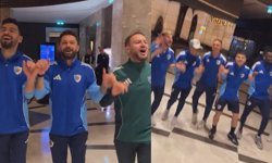 Erzurumspor’dan, “Diyarbekir Yoluna” ile Amedspor’a gönderme