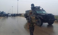 400 esir yarın serbest kalacak