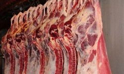 Et fiyatlarını manipule eden 7 kişi tutuklandı