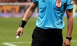 Fenerbahçe -Beşiktaş derbisinde Yasin Kol düdük çalacak