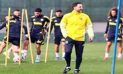 Fenerbahçe, Beşiktaş maçına hazır