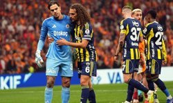 Fenerbahçe kalecisi Ederson, PFDK'ya sevk edildi