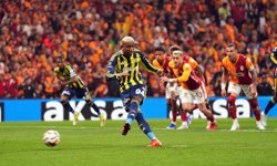 Fenerbahçe’de 4 futbolcu cezalı duruma düştü