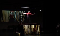 Diyarbakır’daki Tiyatro Festivali, 6. Günü geride bıraktı