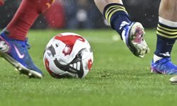 Galatasaray-Fenerbahçe rekabetinde 406. randevu