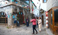 Seyahat acenteleri rotayı Güneydoğu'ya çevirdi