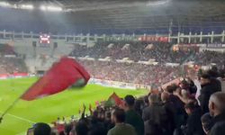 Amedspor golü erken buldu