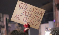 Gülistan Doku ile şüphelilerin aynı bölgede olduğu baz raporuyla örtüştü