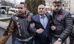 Gülistan Doku soruşturması: Tuncay Sonel adliyede