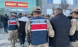 Gülistan Doku soruşturmasında 4 şüpheli adliyeye sevk edildi