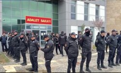 Gülistan Doku soruşturmasında, başhekim adliyeye sevkedildi