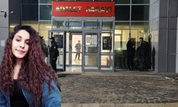 Gülistan Doku soruşturmasında koruma polisinin İfadesi ortaya çıktı