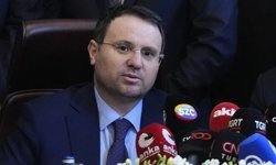 Bakan Gürlek açıkladı; Rojin Kabaiş ve Gülistan Doku ile ilgili yeni gelişmeler var