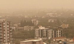 Güneydoğu’da toz taşınımı bekleniyor