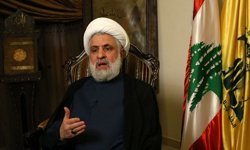 Hizbullah’tan İsrail ile müzakerelere tepki: Büyük günah