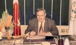 HADEP’li Suruç Belediyesi eski başkanı yaşamını yitirdi.
