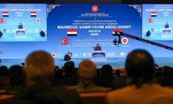 Diyarbakır'da, hafızlık ve Kur'an-ı Kerim'i güzel okuma finali