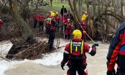 Hakkari’de dereye düşen çocuğun cansız bedeni bulundu