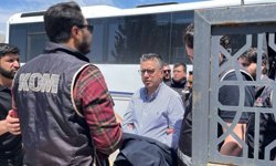 Halfeti Belediyesi operasyonunda Başkan ve 29 kişi tutuklandı